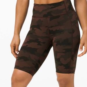 Fast and Free Short 10"  Non-Reflective